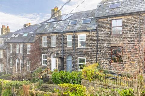 2 bedroom terraced house for sale - Victoria Terrace, Addingham, Ilkley, West Yorkshire
