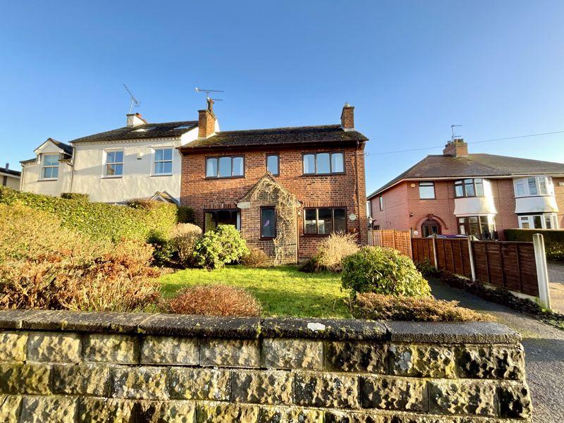 Church Lane, Oulton 3 bed semidetached house £950 pcm (£219 pw)