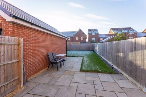 32 Diamond Drive, Didcot, OX11 6FH
