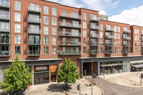 undefined, The Heart, Walton-On-Thames