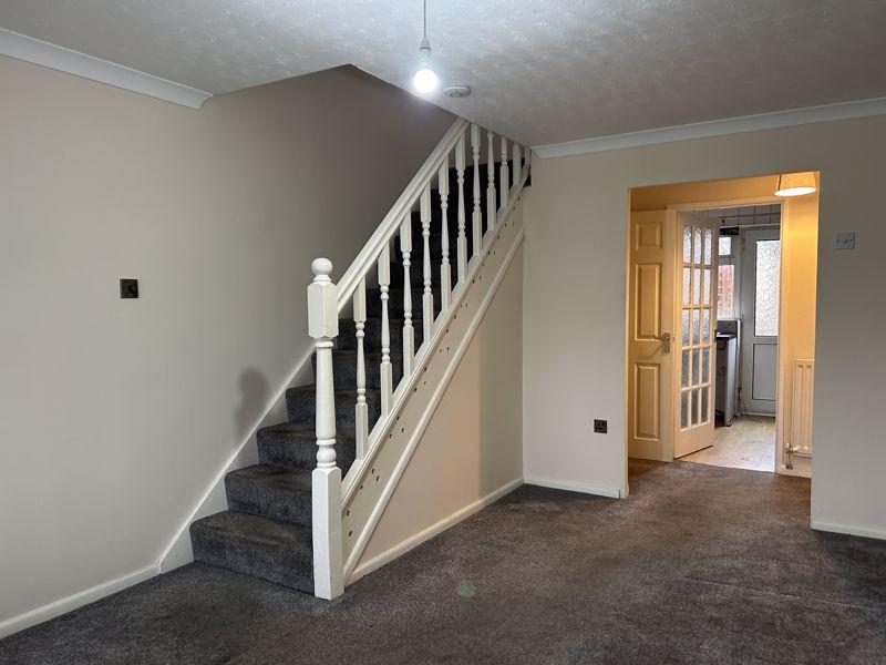 Farnworth Road, StokeOnTrent 2 bed semidetached house £695 pcm (£160 pw)