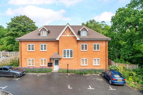 undefined, Wey Hill, Haslemere
