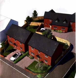 2 bedroom semi-detached house for sale - Old Eign Hill, Hereford