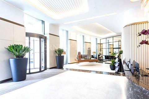 1 bedroom apartment for sale, Asquith House, West End Gate, Marylebone, W2