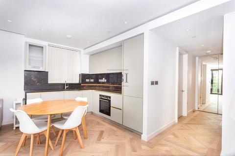 1 bedroom apartment for sale, Asquith House, West End Gate, Marylebone, W2