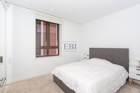 1 bedroom apartment for sale, Asquith House, West End Gate, Marylebone, W2