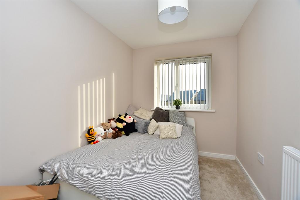 Bed 3