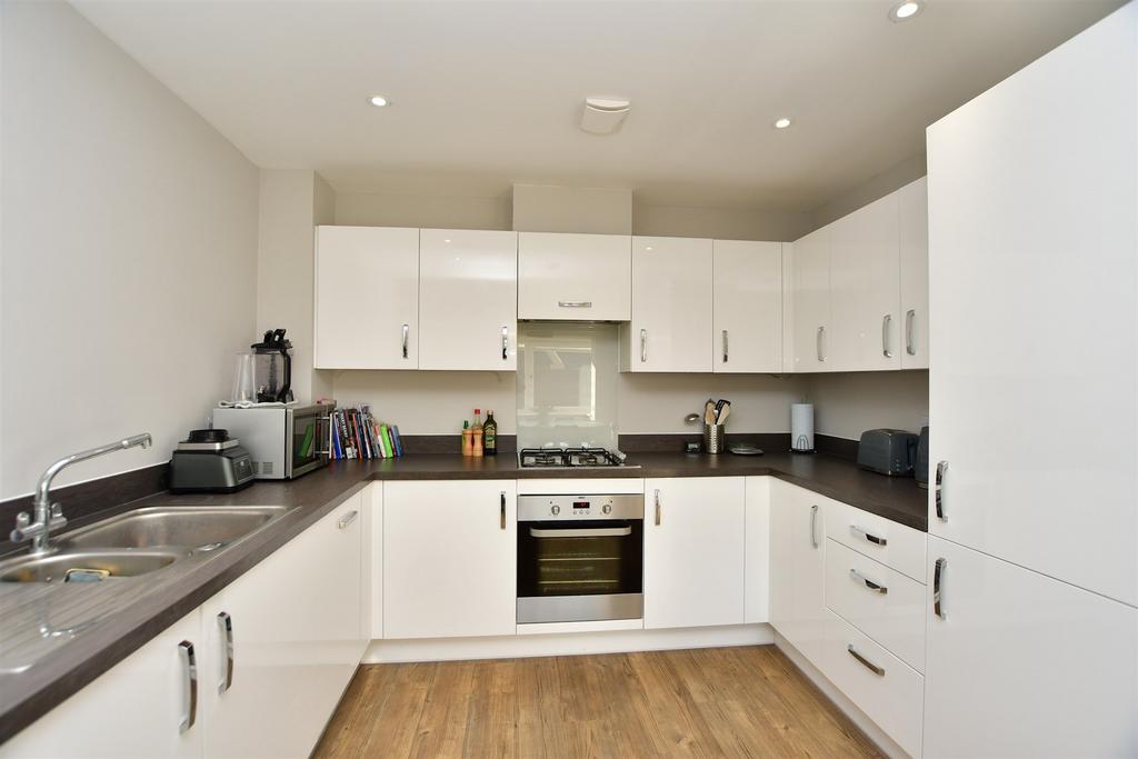 Kitchen/ Diner