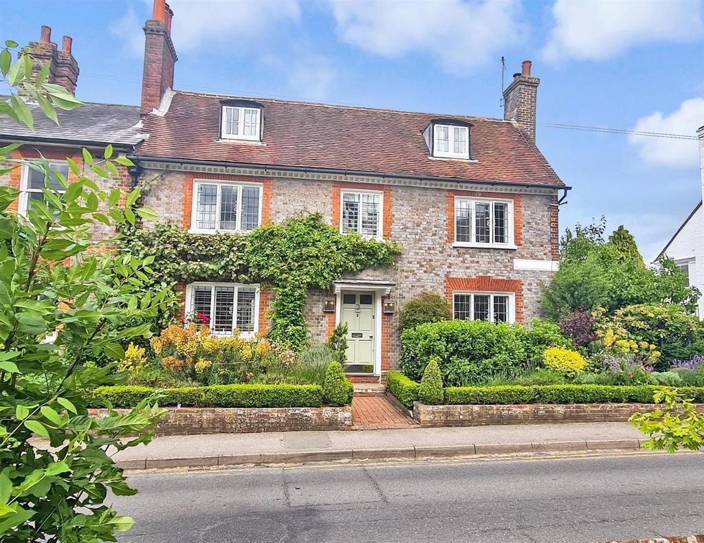 Church Street Uckfield East Sussex 4 Bed Semi Detached House £850 000