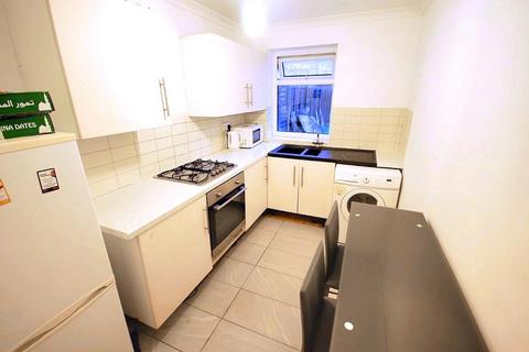 Studio to rent, DANETHORPE ROAD, WEMBLEY, MIDDLESEX, HA0 4RQ