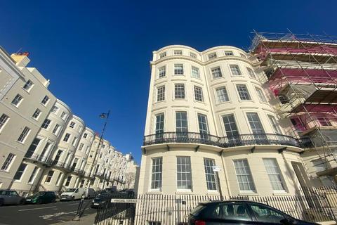 2 bedroom flat to rent, 1-2 Percival Terrace, Brighton, East Sussex, BN2 1FA