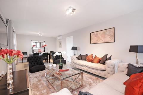 3 bedroom apartment to rent, Boydell Court, St. Johns Wood Park, London, NW8