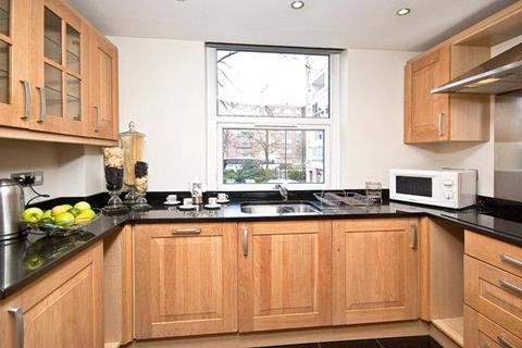 3 bedroom apartment to rent, Boydell Court, St. Johns Wood Park, London, NW8