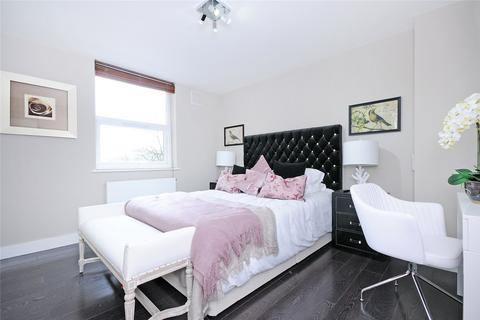 3 bedroom apartment to rent, Boydell Court, St. Johns Wood Park, London, NW8