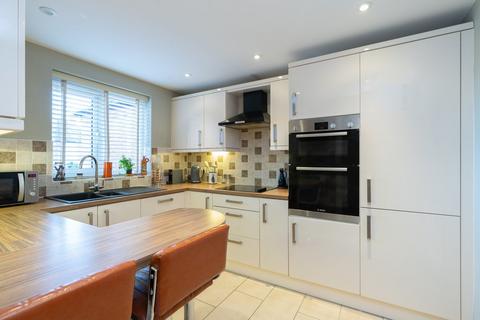 3 bedroom terraced house for sale, Standish Grove, Boston, PE21