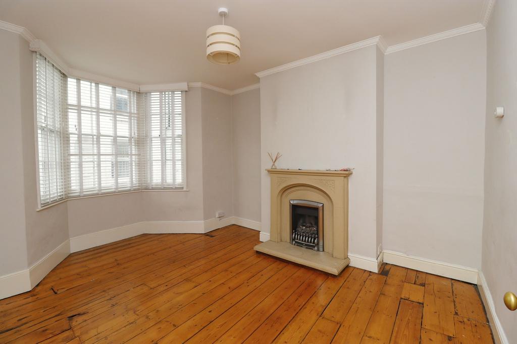 Church Road, Ramsgate 3 bed terraced house £310,000