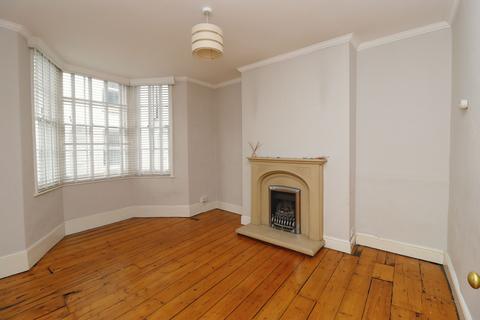 3 bedroom terraced house for sale, Church Road, Ramsgate