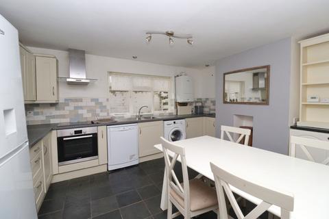 3 bedroom terraced house for sale, Church Road, Ramsgate