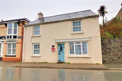 2 bedroom detached house for sale - King Street, Combe Martin, Devon, EX34