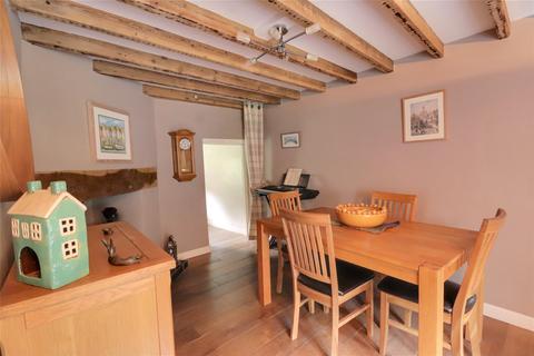 2 bedroom end of terrace house for sale - Luxborough, Watchet, Somerset, TA23