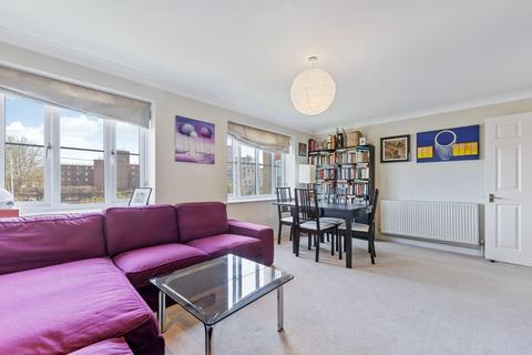 31 Goddard Place, London, N19 5GS