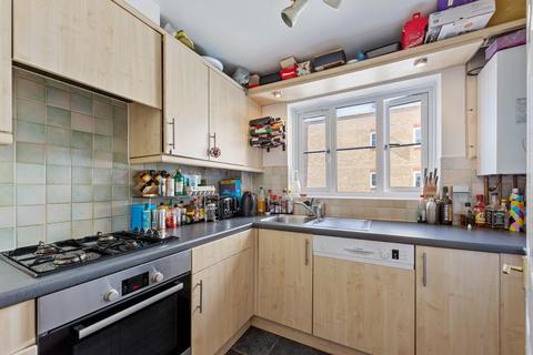 31 Goddard Place, London, N19 5GS