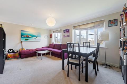 31 Goddard Place, London, N19 5GS