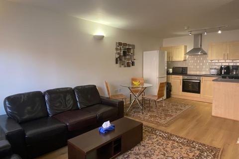 2 bedroom flat for sale - Moss Street, Liverpool