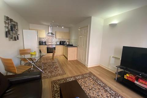 2 bedroom flat for sale - Moss Street, Liverpool