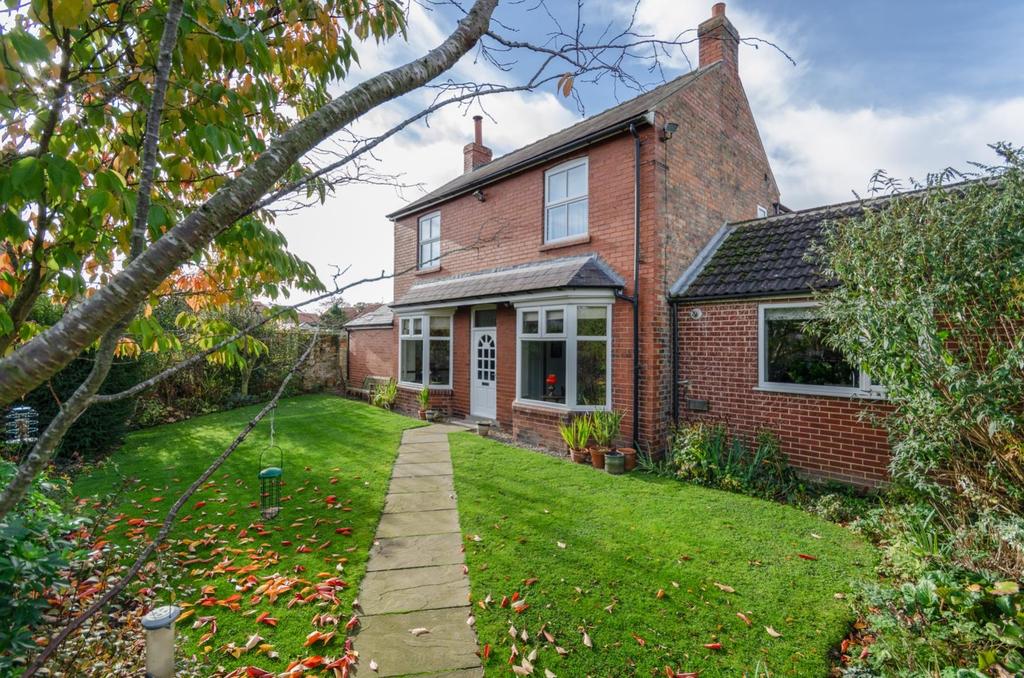 Mill Lane, Boroughbridge, York 3 bed character property £575,000