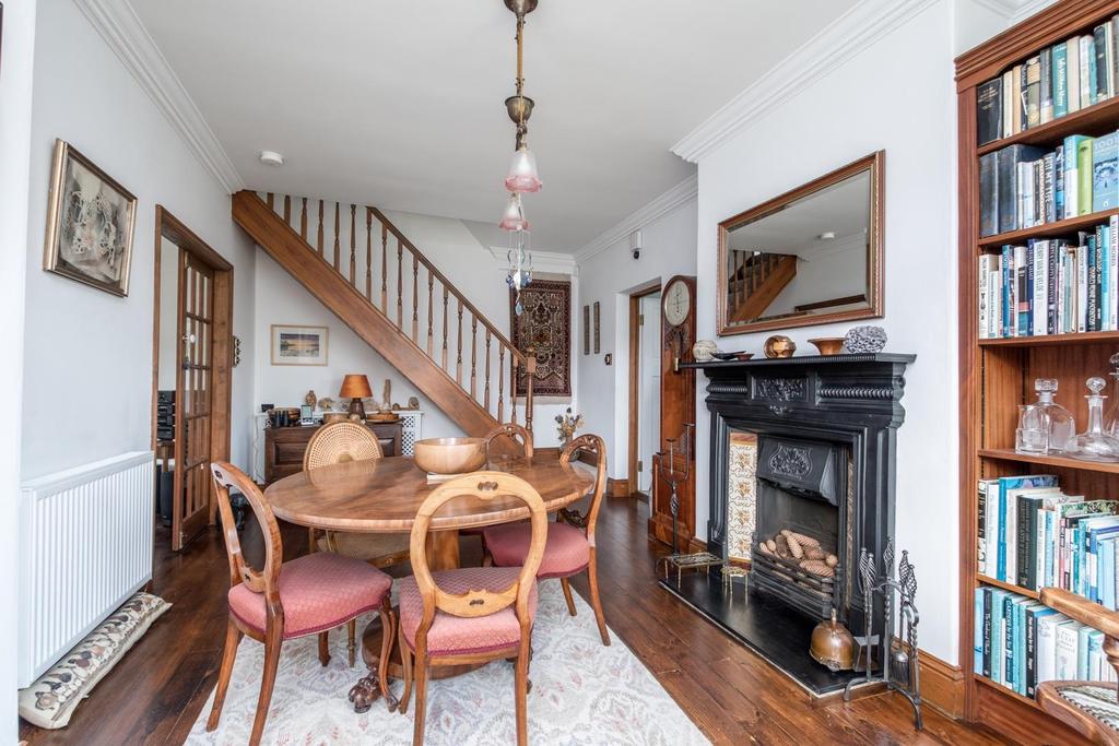 Mill Lane, Boroughbridge, York 3 bed character property £575,000