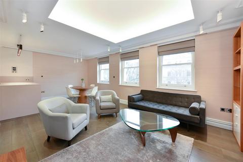 1 bedroom flat to rent, Queen's Gate, South Kensington, SW7