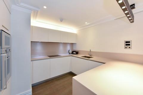 1 bedroom flat to rent, Queen's Gate, South Kensington, SW7