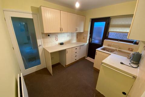 63 Ashley Way, Northampton, NN3 3EB