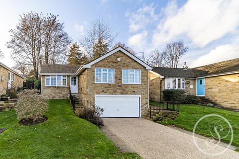 20 Elmete Drive, Leeds, LS8 2LA
