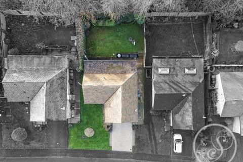 20 Elmete Drive, Leeds, LS8 2LA