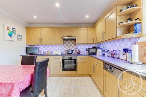 20 Elmete Drive, Leeds, LS8 2LA