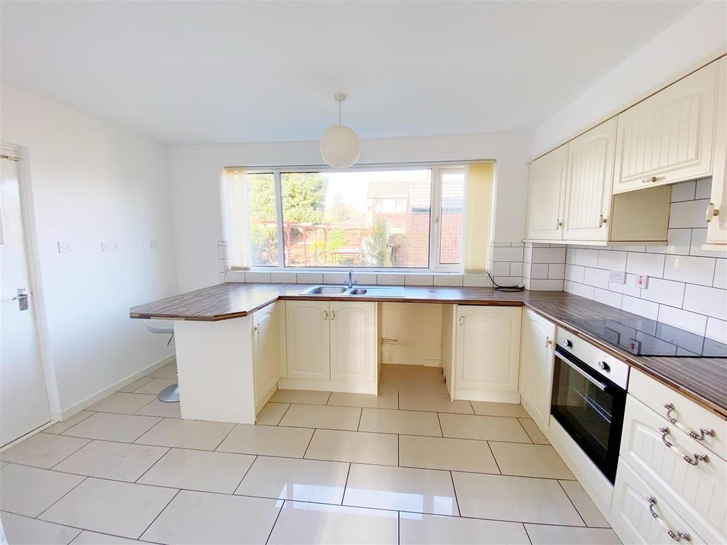 White House Drive Sedgefield, StocktonOnTees 4 bed detached house £