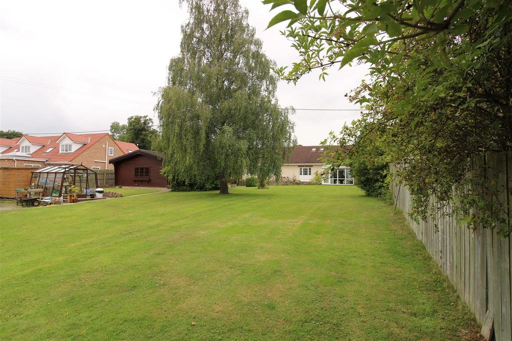 Durham Road, Coatham Mundeville, Darlington 6 bed detached house for
