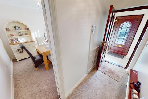 3 bedroom semi-detached bungalow for sale - Ashgrove Crescent, Billinge, WN5 7