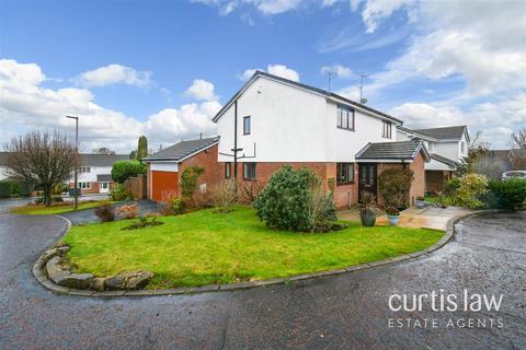 18 Acrefield, Blackburn, BB2 7BJ