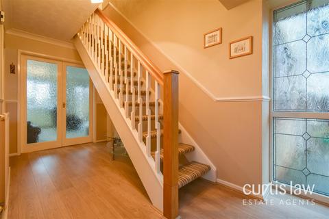 18 Acrefield, Blackburn, BB2 7BJ