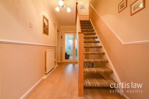 18 Acrefield, Blackburn, BB2 7BJ