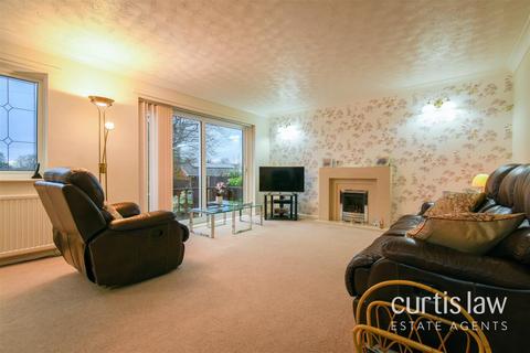 18 Acrefield, Blackburn, BB2 7BJ