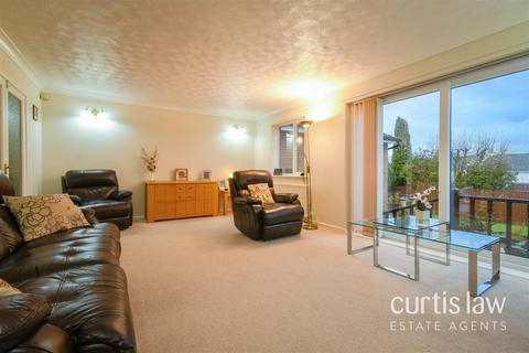 18 Acrefield, Blackburn, BB2 7BJ
