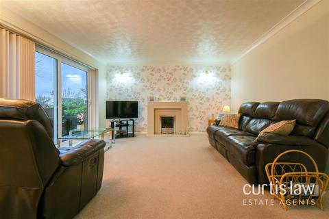 18 Acrefield, Blackburn, BB2 7BJ