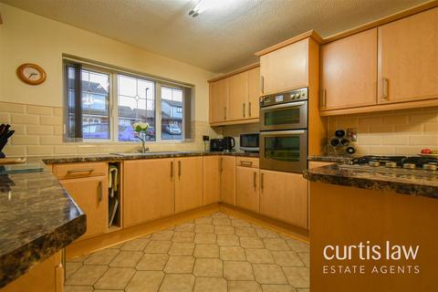 18 Acrefield, Blackburn, BB2 7BJ