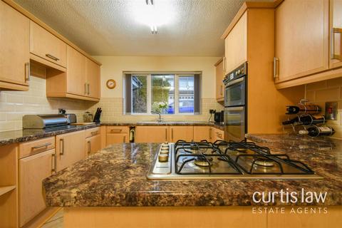 18 Acrefield, Blackburn, BB2 7BJ