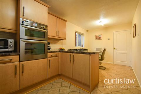 18 Acrefield, Blackburn, BB2 7BJ