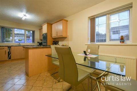 18 Acrefield, Blackburn, BB2 7BJ